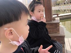 -雁滩公园