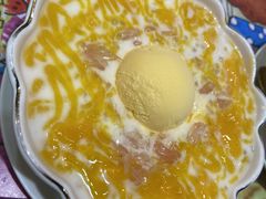 -甜心妈妈·榴莲星级糖水(北京路总店)