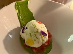 -炼舍CAMINETTO(恒基·旭辉天地店)