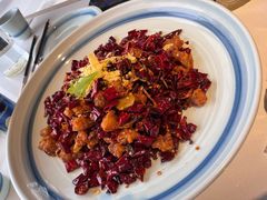 -0776食堂·京城创意菜(七里庄店)