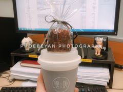 可露丽-是啡·日式精品咖啡(东门太阳百货店)