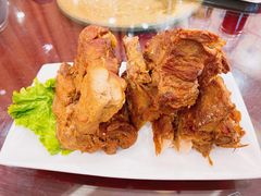 -张包铺(道外店)