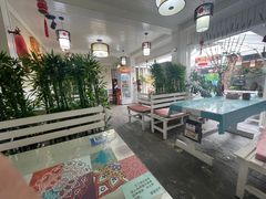 -丽江庭院之丽江往事(安定门店)