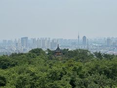 -虞山风景区