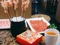 -铜人李火锅(西大街店)
