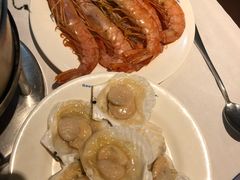 -星伦多自助料理·涮烤一体(虹悦城店)