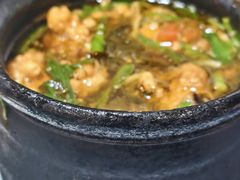 -云南李记罐罐米线饵丝小吃(汉中门金鹰店)