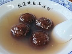-粗茶淡饭(东关街店)