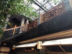 -罍+村(半边街店)