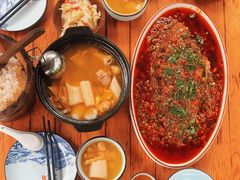 -青城甲(青城山店)