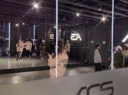 -ACS舞蹈工作室