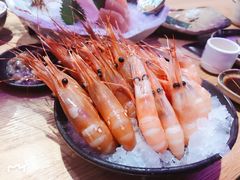 -和彩放题餐厅(酒仙桥店)