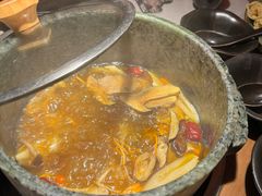 -芸山季·云南山珍菌火锅(人民广场来福士店)