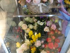 -花未央花店·WEYOUNG