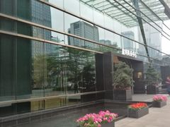 -深圳皇庭V酒店