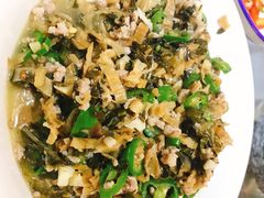 -胡胖子专业长沙菜(衡山路店)