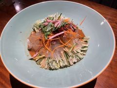 -嘎吧锅私家菜馆(新村十区店)