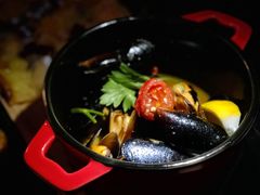-MOSSO德国餐厅·音乐酒吧(环宇荟店)