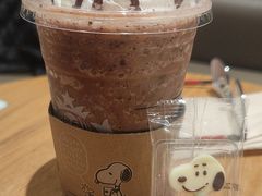 -星巴克臻选(上海中环广场2F店)