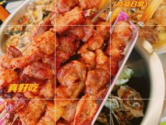 -屯屯面(海尔路店)