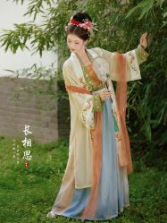 点击看大图 -美云庭古装·格格服汉服·京城旅拍(北京店)