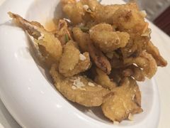 -吉林省林业宾馆-餐厅