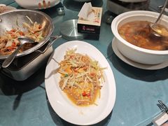 -谢氏老金口七号宴(武昌大道店)