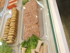 -拿渡麻辣香锅(百联滨江店)