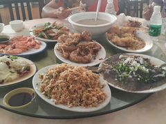 -梅姐海鲜餐厅(水头海鲜街店)