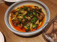 -卞氏菜根香(航空路旗舰店)