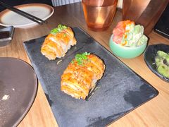 -昊·来了寿司(台湾街店)