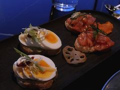 -wann lounge 低温慢煮牛排·清吧