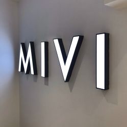 -MIVI半永久纹眉绣眉
