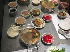 -夫妻肺片·中华老字号·正宗川菜(春熙路店)