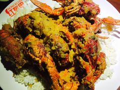-红盔甲·小龙虾(天钥桥店)