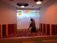 -纽斯桑拿会所(天山店)