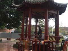 -阮老二·羊肉汤(黄甲店)