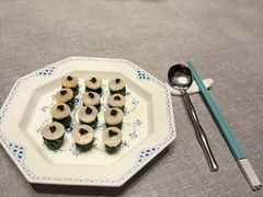 -江南灶中餐厅(南京香格里拉店)