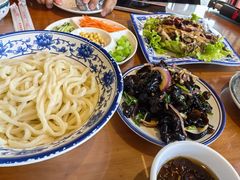 -北京炸酱面馆·烤鸭(前门总店)