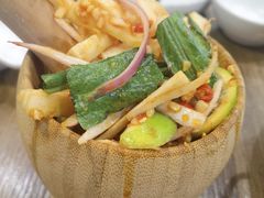 -云海肴·汽锅鸡·云南菜(广安门天虹店)