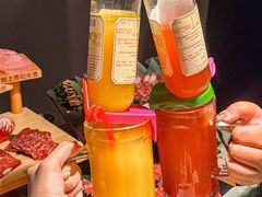 -大牛焱烧·和牛炭火烧放题