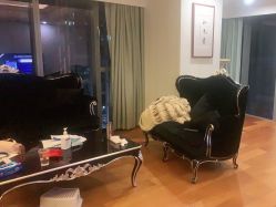 -恒熙玥月子会所