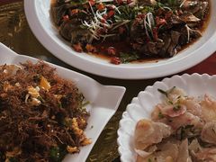 -古道惠风饭庄