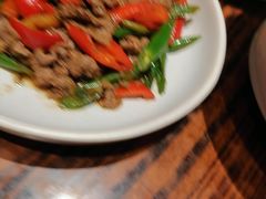 -陈鹏鹏潮汕菜(欢乐海岸 海边景观店)