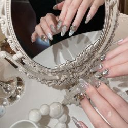 点击看大图 -HUII NAIL绘京美甲美睫会馆