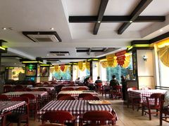 大堂-开心果牛扒城(雍华庭店)