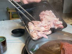 原味椰子鸡-狐狸爱上椰子鸡(滨江星光大道店)