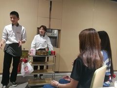 -海底捞火锅(关山保利店)
