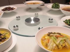 淮扬腌鲜笋-淮扬厨子(健康路店)