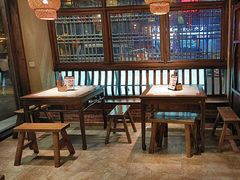 -寨子里的·钵钵菜·湘西山里菜(魅力湘西店)